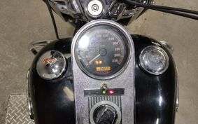 HARLEY FLHRC-I 1450 2004 FRW