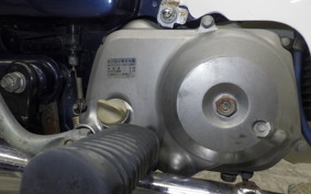 HONDA C90 SUPER CUB 2010 HA02