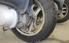 HONDA TODAY 2011 AF61