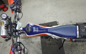 HONDA TL125