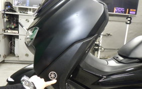 YAMAHA N-MAX 2026 SEG6J