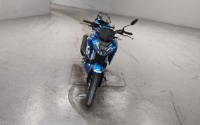 SUZUKI GSX-S125 DL32B