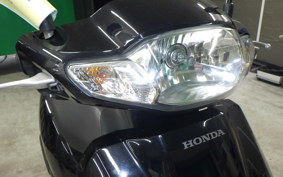 HONDA TACT-4ﾍﾞｰｼｯｸ AF79