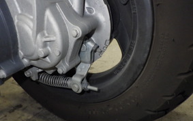 YAMAHA AXIS 125 Z SED7J