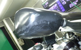 SUZUKI GSX1300R HAYABUSA 2002