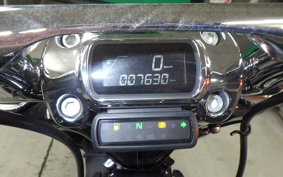 HARLEY FXBRS1870 2022