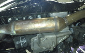 KAWASAKI NINJA 400 2023 EX400L