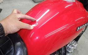 HONDA CB400F 1997 NC36