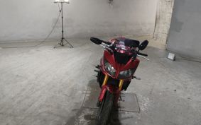 YAMAHA FZ1 FAZER 2006 RN17