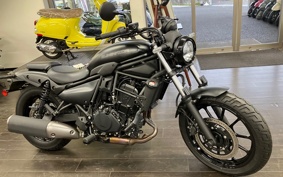 KAWASAKI ELIMINATOR 400-1 2023 EL400A