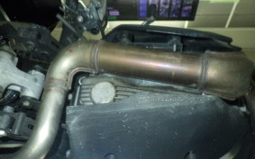 KAWASAKI VERSYS X250 A LE250D