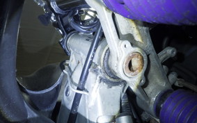 YAMAHA TDR125 2005 3SH