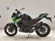 Фото Kawasaki Z250 Gen.2 2007 с японского аукциона
