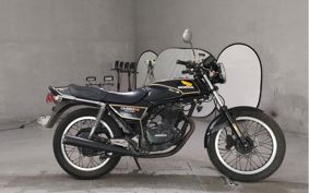 HONDA CB250RS MC02