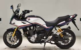 HONDA CB1300SB SUPER BOLDOR SP 2021 SC54