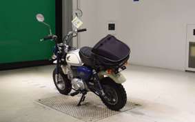 HONDA MONKEY 2001 AB27