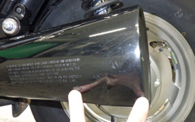 YAMAHA VMAX 1999