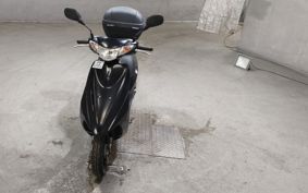 SUZUKI ADDRESS V50 CA4BA
