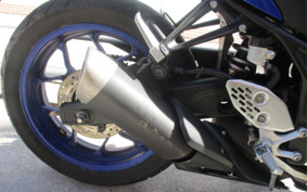 YAMAHA YZF-R25 RG43J