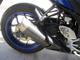 Фото Yamaha YZF-R25 с японского аукциона