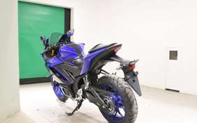 YAMAHA YZF-R25 A 2022 RG43J