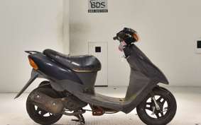 SUZUKI LET's 2 CA1PA