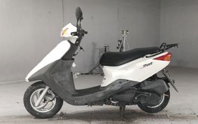 YAMAHA AKUSHI STREET SE53J