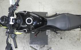 TRIUMPH TRIDENT 660 2023