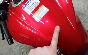 KAWASAKI NINJA 250 2025 EX250P