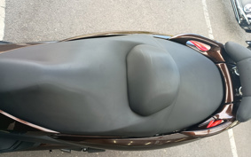 YAMAHA MAJESTY 250 SG20J