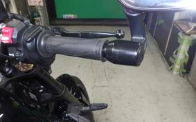 YAMAHA XSR900 2022 RN80J