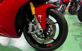 DUCATI SUPER SPORT 950S 2022 VA01