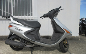 YAMAHA CYGNUS125S SE07J