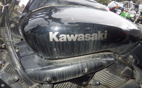 KAWASAKI ELIMINATOR 250 V VN250A