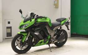 KAWASAKI NINJA 1000 2012