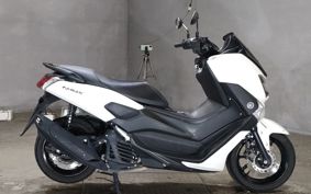 YAMAHA N-MAX 125 SED6J