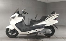 SUZUKI SKYWAVE 250S CJ44A