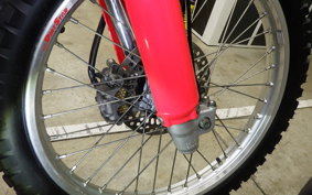 HONDA XR-250 GEN 2 2012 MD30