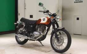 KAWASAKI ESTRELLA RS BJ250A