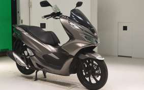 HONDA PCX 125 2014 JF81