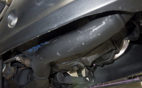 SUZUKI ｼﾞｸｻｰ250SF 2013 ED22B