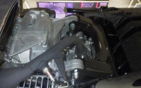 YAMAHA NMAX155-3 2005 SG92J