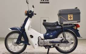 HONDA C90 SUPER CUB E HA02