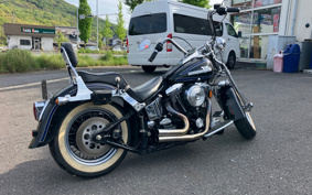HARLEY FLSTS1450 1998 BRL