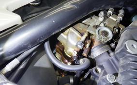 KAWASAKI BALIUS 250 Gen.2 ZR250B