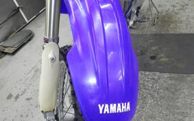 YAMAHA YZ250F 2009 CG27C
