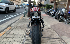 YAMAHA XSR700 2017 RM22J