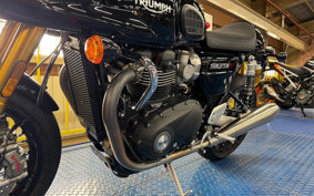 TRIUMPH THRUXTON RS 2023 DAD87H