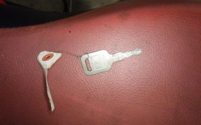 KAWASAKI KSR-2 MX080B