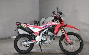 HONDA CRF250L MD47